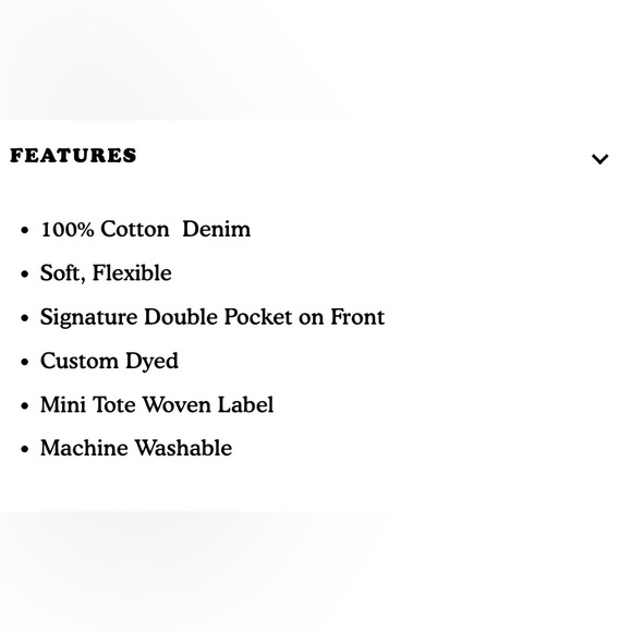 Big Bud Press RARE LIMITED EDITION & NWOT Spring Rapture Mini Tote - Picture 7 of 8